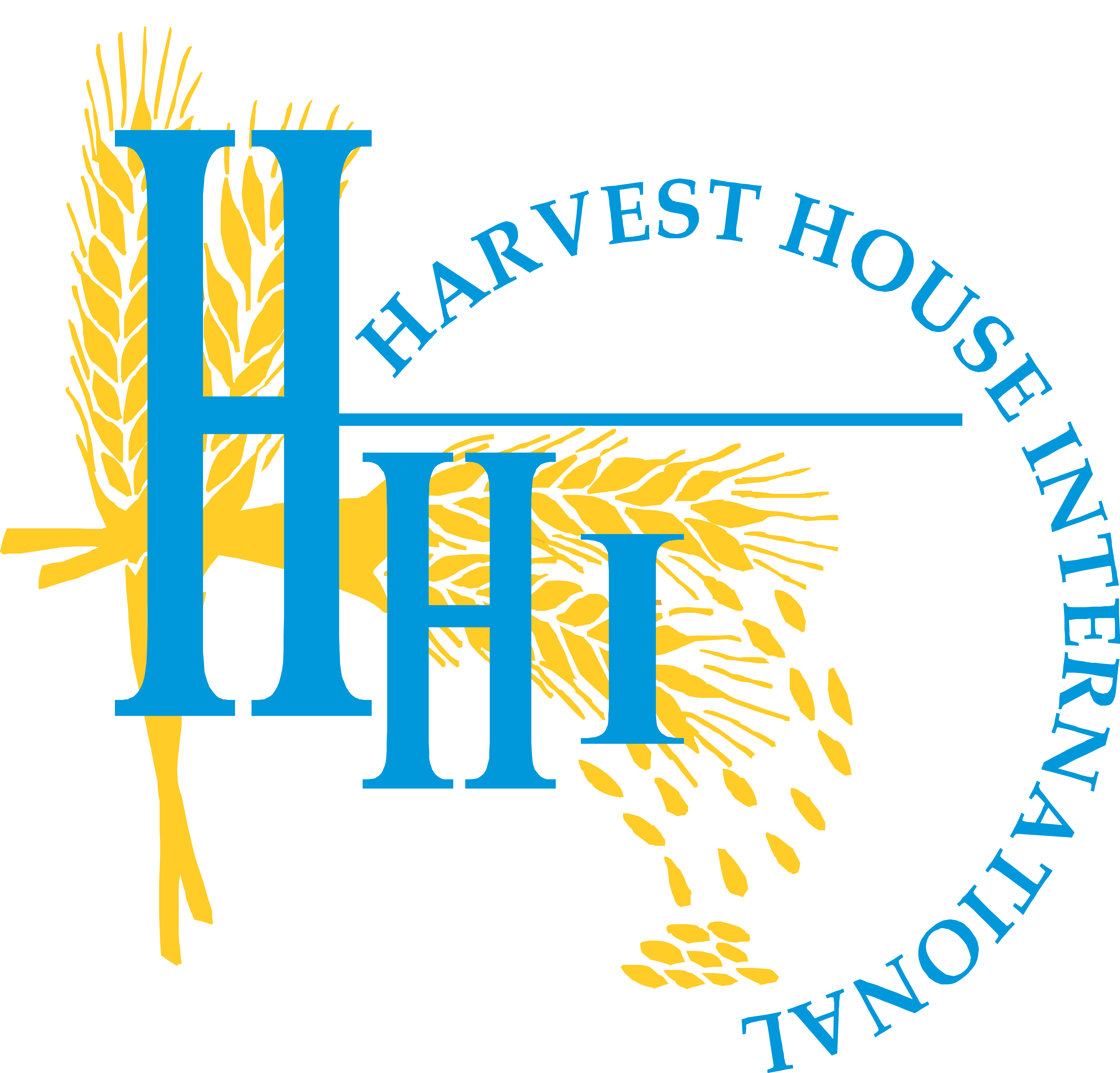 Harvest House International logo